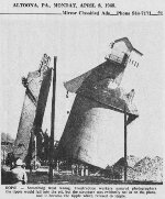 PC Coaling Tipple, #3 of 3, 1968